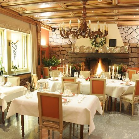 Hotel Restaurant Erckmann Chatrian Phalsbourg Exterior foto