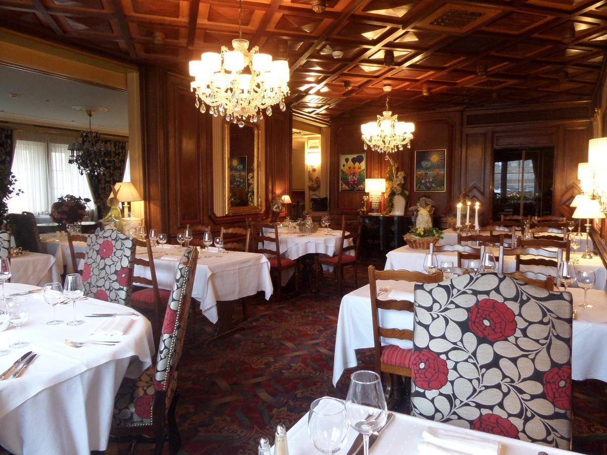 Hotel Restaurant Erckmann Chatrian Phalsbourg Exterior foto